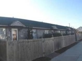 70 W 13th St, OCEAN CITY, NJ 08226