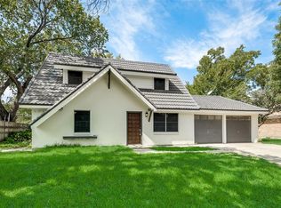 1333 Brookside Dr, Hurst, TX 76053