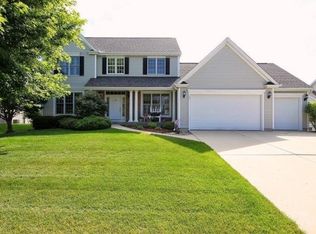 1021 Gateway Pass, Verona, WI 53593