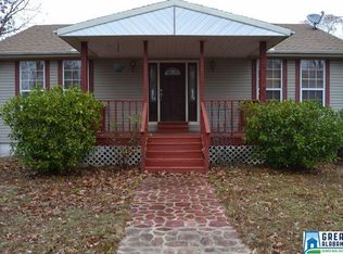 240 County Road 790, Clanton, AL 35045