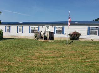 1361 Highlandville Rd, Ozark, MO 65721
