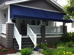 323 Rose St, Peckville, PA