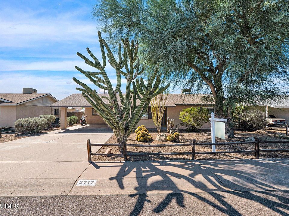 1st image of 3717 W LAS PALMARITAS Drive