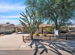 3717 W Las Palmaritas Dr, Phoenix, AZ 85051