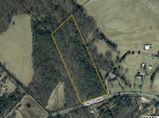 3534 E State Highway 10, Claremont, NC 28610