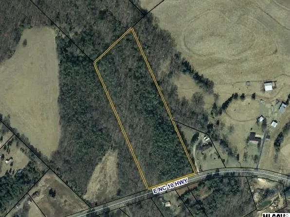 3534 E State Highway 10, Claremont, NC 28610