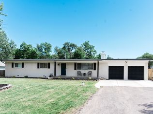 6525 W University St, Wichita, KS 67209