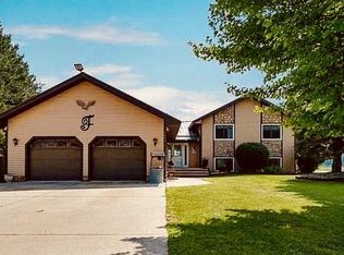 4691 Franklin St, Ubly, MI