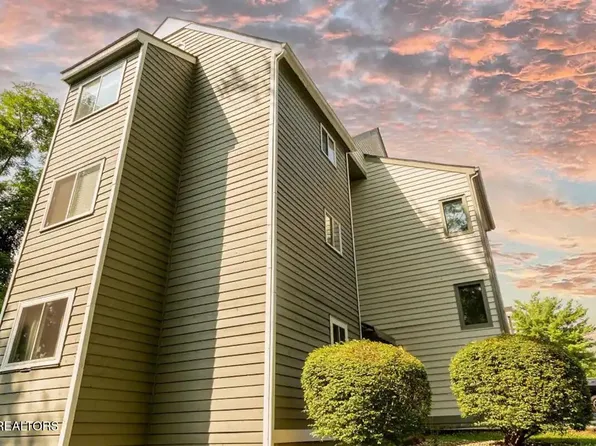 1260 Ski View Dr #2202, Gatlinburg, TN 37738