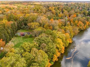 5225 Cherry Bottom Rd, Columbus, OH 43230