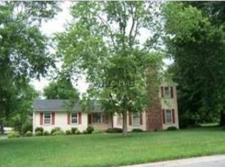 6384 Freedom Way, Salisbury, MD 21801