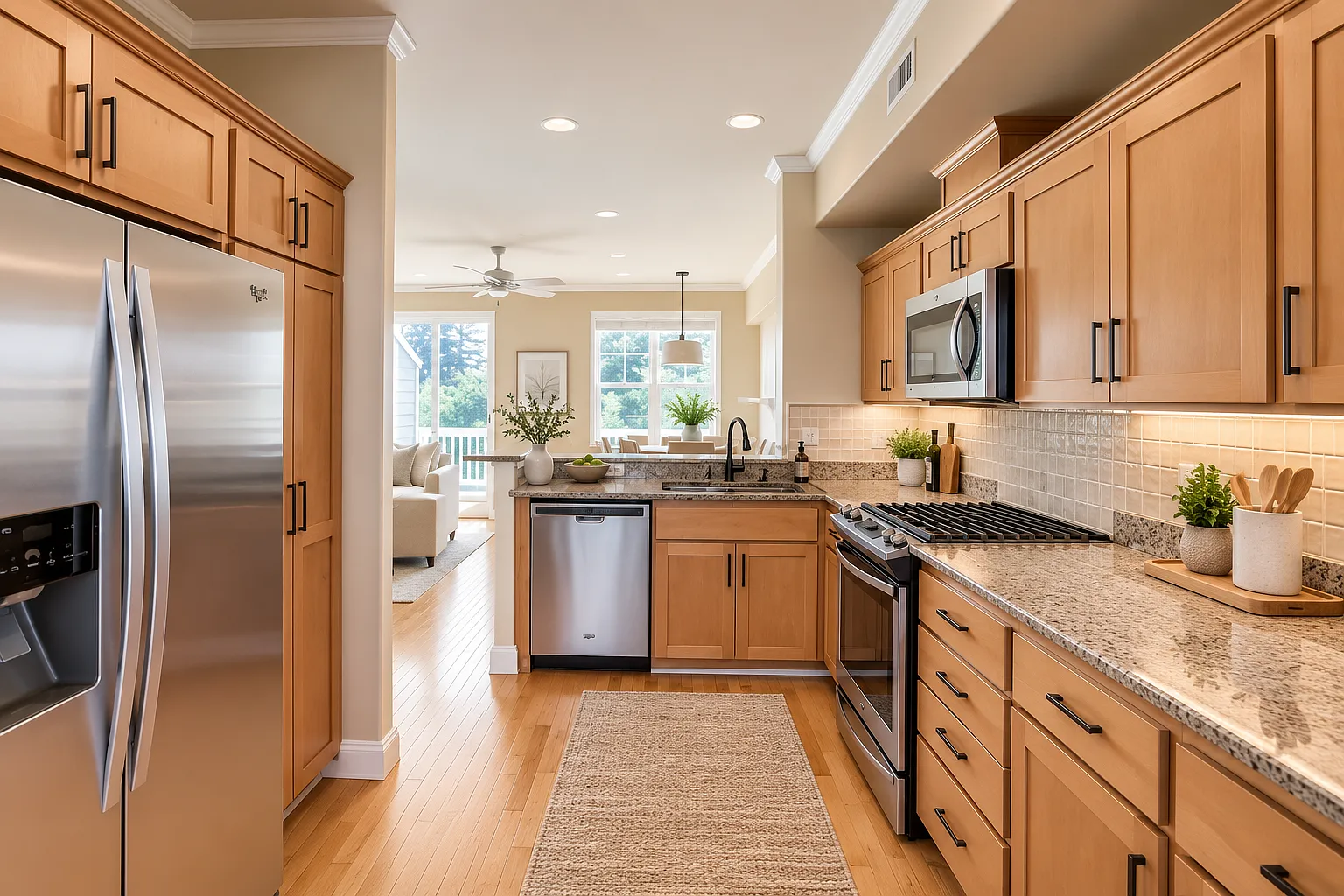 3 bed, 1767 sqft, $3,100 — Photo 4