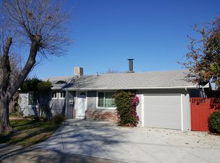 2245 Krueger Dr, Concord, CA 94520