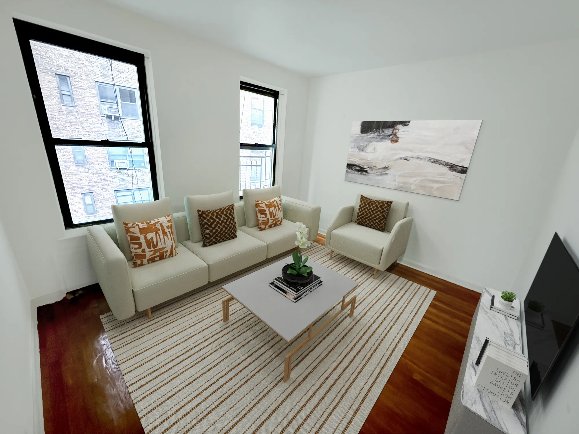 951 First Avenue #3E in Turtle Bay, Manhattan | StreetEasy
