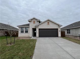 14220 Chalk Ridge Dr, McAllen, TX 78504