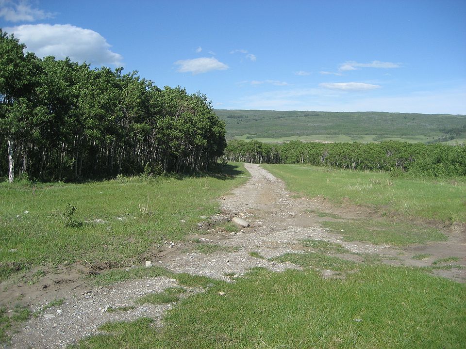 1st image of Nhn Private Road In Arlee Tracts