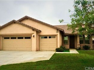 1833 Roanoke St, San Jacinto, CA 92582