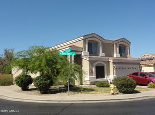 12754 W Boca Raton Rd, El Mirage, AZ 85335