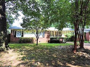 2845 Castleman St, Memphis, TN 38118