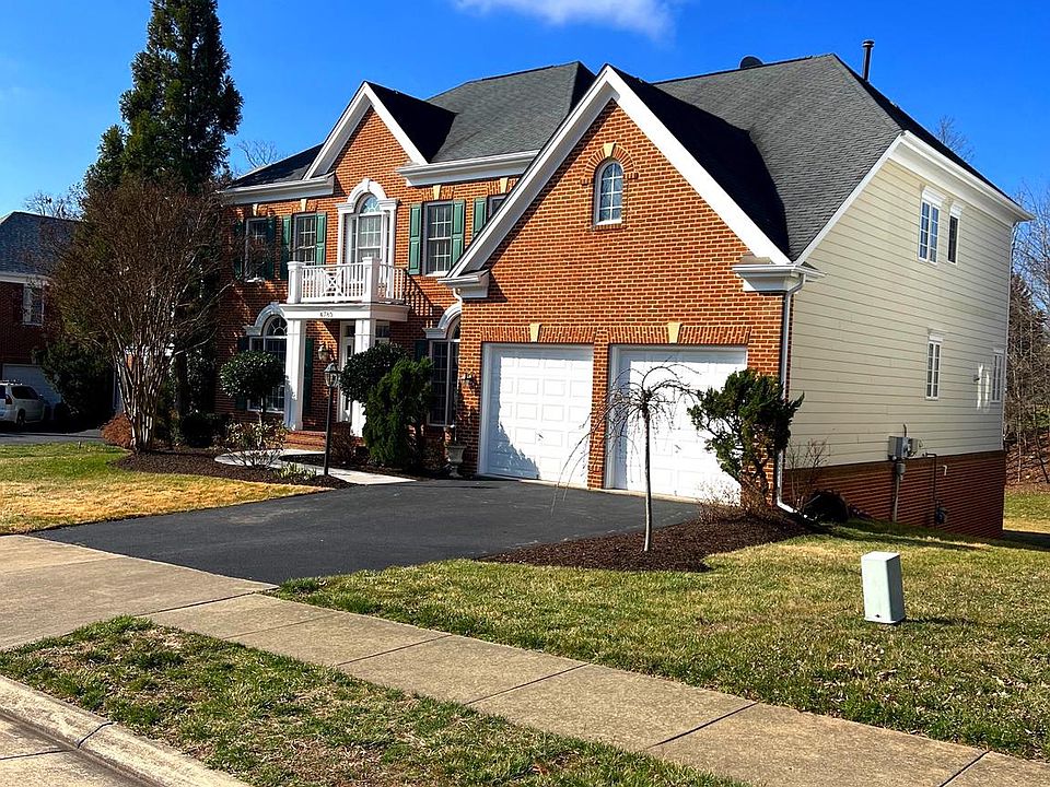 4789 Charter Ct, Woodbridge, VA 22192 Zillow