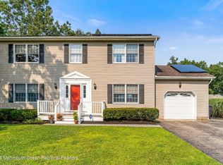 1464 Metedeconk Ave, Brick, NJ 08724