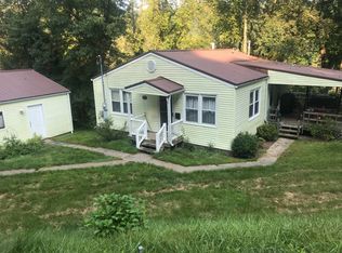 540 Earle St, Charleston, WV 25302