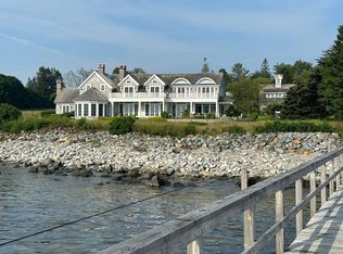 425A Seawall Rd, Southwest Harbor, ME 04679