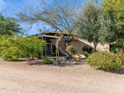 37616 N Tranquil Trl #1, Carefree, AZ, 85377