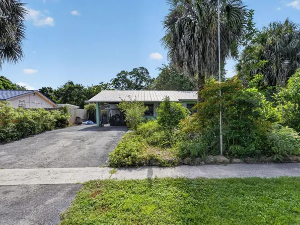 303 S DELAWARE Boulevard, Jupiter, FL 33458
