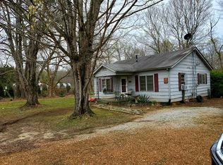 7920 Highway 69 S, Springville, TN 38256