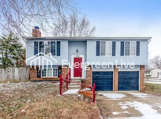 5902 Pemberly Dr, Indianapolis, IN 46221