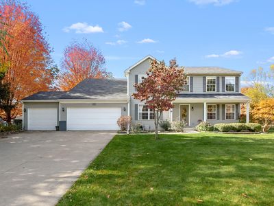 6760 Annandale Dr, Kalamazoo, MI, 49009