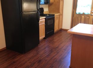 214 W Wade St, Republic, MO 65738