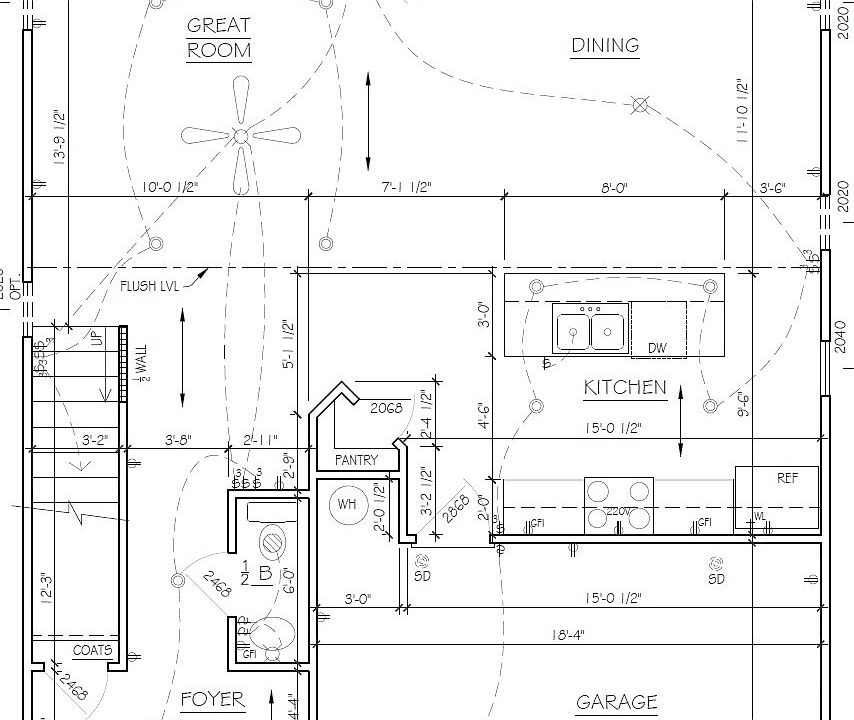 2nd image of 6232 Kenwyn Pass Lot 61