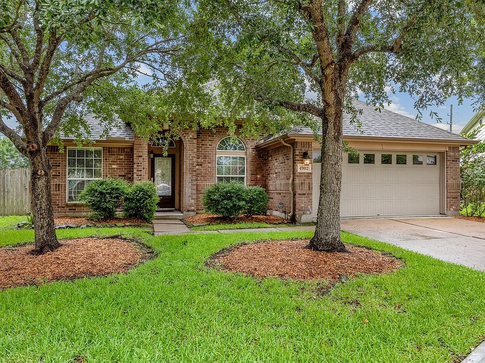1st image of 4902 Beech Fern Dr
