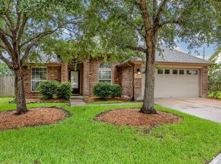 4902 Beech Fern Dr, Richmond, TX 77407