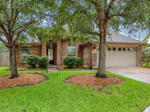 4902 Beech Fern Dr, Richmond, TX 77407