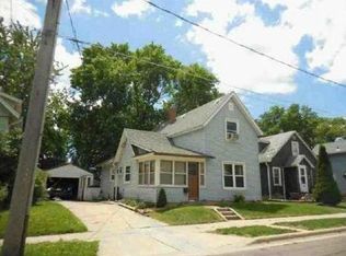 406 Victoria St, Fairmont, MN 56031