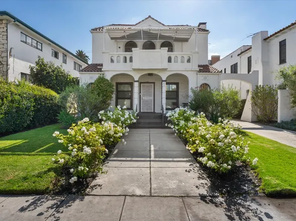 128 1/2 N Hamilton Dr #128.5, Beverly Hills, CA 90211