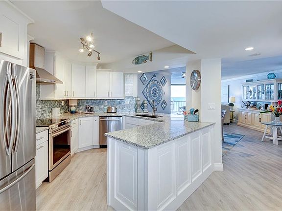 3rd image of 9500 S Ocean Dr APT 702