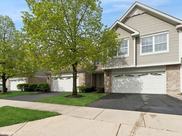 342 Bloomfield Ct, Vernon Hills, IL 60061