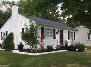 1130 East Blvd, Aurora, OH 44202