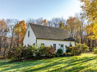 238 Woodbury Rd, Washington, CT 06793