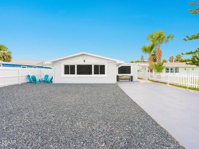 8 Hibiscus Dr, Ormond Beach, FL, 32176