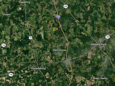 795 McNulty Rd, Volant, PA, 16156