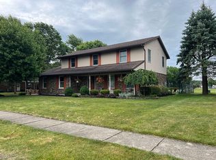1106 Holly St, Celina, OH 45822