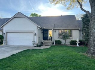 8819 Crysler Ave, Kansas City, MO 64138