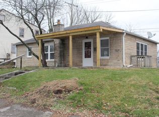 203 S Clark St, Bloomington, IN 47408