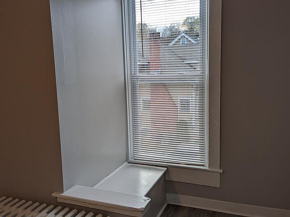 Boiler warm and cozy heat included