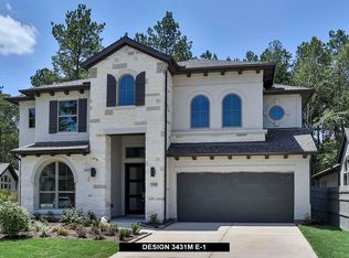 17828 Parnassum Path, Conroe, TX 77302